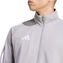 Bluza męska adidas Tiro 24 Training szara IR9494