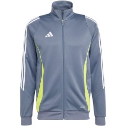 Bluza męska adidas Tiro 24 Training szara IV6939