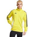 Bluza męska adidas Tiro 24 Training żółta IR9493