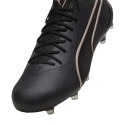 Buty piłkarskie Puma King Ultimate FG/AG 107563 07