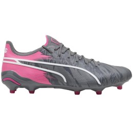 Buty piłkarskie Puma King Ultimate Rush FG/AG 107824 01