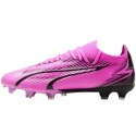 Buty piłkarskie Puma Ultra Match FG/AG 107754 01