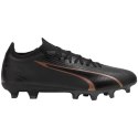 Buty piłkarskie Puma Ultra Match FG/AG 107754 02