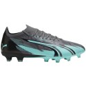 Buty piłkarskie Puma Ultra Match Rush FG/AG 107830 01