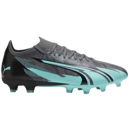 Buty piłkarskie Puma Ultra Match Rush FG/AG 107830 01