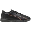 Buty piłkarskie dla dzieci Puma Ultra Play IT 107780 02