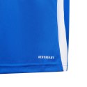 Koszulka dla dzieci adidas Tiro 24 Jersey niebieska IS1032