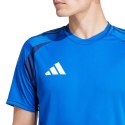 Koszulka męska adidas Tiro 24 Competition Match Jersey niebieska IQ4759