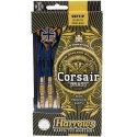 Rzutki Harrows Softip Corsair niebieskie 18 g