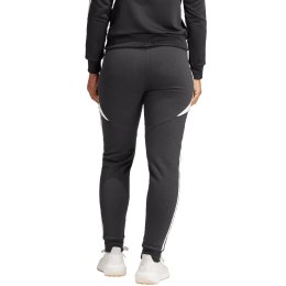 Spodnie damskie adidas Tiro 24 Sweat czarne IJ7657