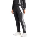 Spodnie damskie adidas Tiro 24 Sweat czarne IJ7657