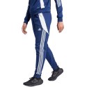 Spodnie damskie adidas Tiro 24 Sweat granatowe IS1010