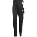 Spodnie damskie adidas Tiro 24 Training czarne IJ7660