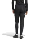 Spodnie damskie adidas Tiro 24 Training czarne IJ7660