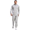 Bluza męska adidas Tiro 24 Training Hooded szara IR7551