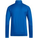 Bluza męska adidas Tiro 24 Training niebieska IR9492