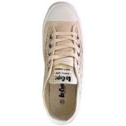 Buty damskie Lee Cooper beżowe LCW-23-44-1620LA