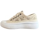 Buty damskie Lee Cooper beżowe LCW-23-44-1620LA