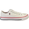 Buty damskie Lee Cooper białe LCW-22-31-0875LA