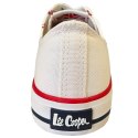 Buty damskie Lee Cooper białe LCW-22-31-0875LA