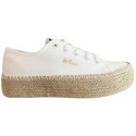 Buty damskie Lee Cooper białe LCW-24-44-2410LA