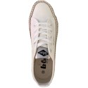 Buty damskie Lee Cooper białe LCW-24-44-2410LA