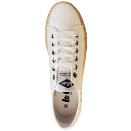 Buty damskie Lee Cooper białe LCW-24-44-2425LA