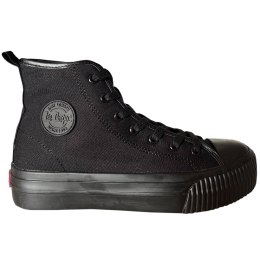 Buty damskie Lee Cooper czarne LCW-24-02-2134LA