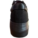 Buty damskie Lee Cooper czarne LCW-24-31-2180LA