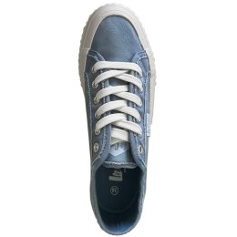 Buty damskie Lee Cooper niebieskie LCW-24-02-2118LA