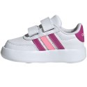 Buty dla dzieci adidas Breaknet 2.0 CF I ID5279