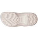 Chodaki damskie Crocs Classic Platform jasny róż 206750 6UR