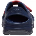 Chodaki dla dzieci Crocs All Terrain Fisherman Sandal 208351 4CC