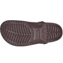 Chodaki męskie Crocs Yukon Vista II LR Clog brązowe 207689 23D