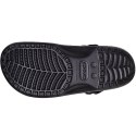 Chodaki męskie Crocs Yukon Vista II LR Clog czarne 207689 0DD