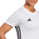 Koszulka damska adidas Tabela 23 Jersey biała H44530