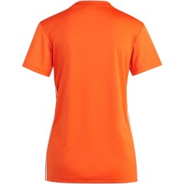 Koszulka damska adidas Tabela 23 Jersey pomarańczowa IB4929