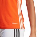 Koszulka damska adidas Tabela 23 Jersey pomarańczowa IB4929