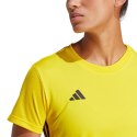 Koszulka damska adidas Tabela 23 Jersey żółta IA9149