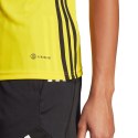 Koszulka damska adidas Tabela 23 Jersey żółta IA9149