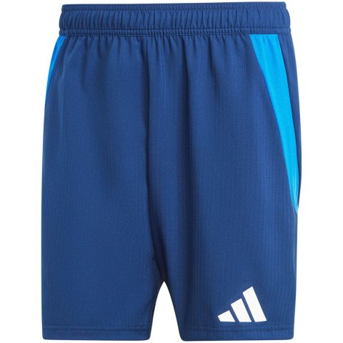 Spodenki męskie adidas Tiro 24 Competition Match granatowe IQ4754