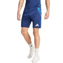 Spodenki męskie adidas Tiro 24 Competition Training granatowe IR5485