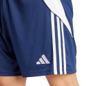 Spodenki męskie adidas Tiro 24 Training granatowe IR9335