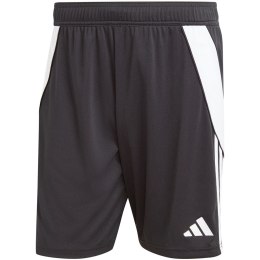 Spodenki męskie adidas Tiro 24 czarne IR9376