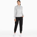 Spodnie damskie Puma ESS Sweatpants TR cl czarne 586842 51