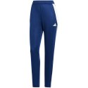 Spodnie damskie adidas Tiro 24 Training granatowe IS1006