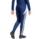 Spodnie damskie adidas Tiro 24 Training granatowe IS1006