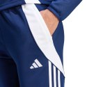 Spodnie damskie adidas Tiro 24 Training granatowe IS1006