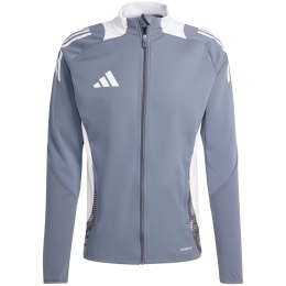 Bluza męska adidas Tiro 24 Competition Training szara IV9149