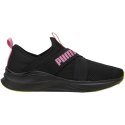 Buty damskie Puma Softride Harmony Slip Wns czarne 379606 04